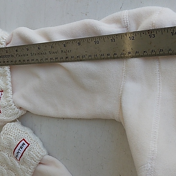 Tall Hunter Boot Liners - Picture 3 of 5